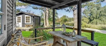 Nice home in Slagelse with kitchen