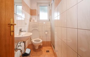 Dusche