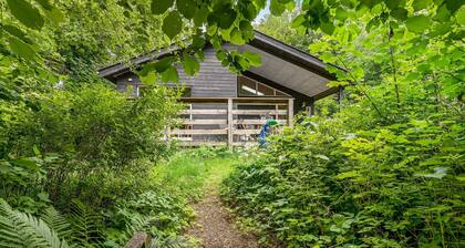 Pet friendly home in Gistrup with WiFi