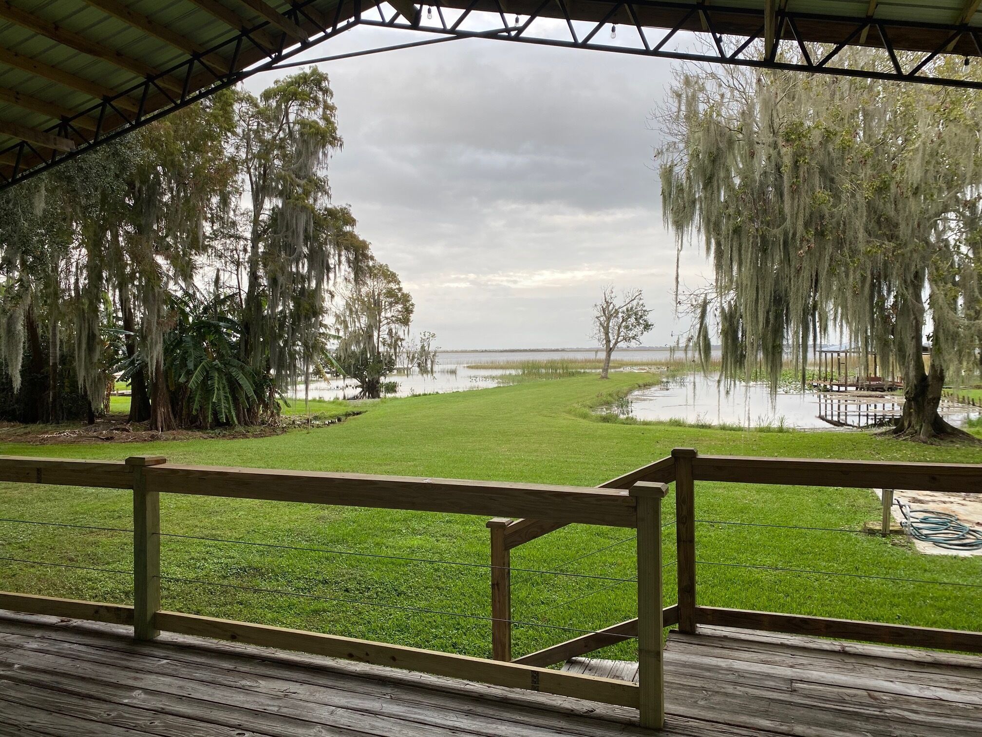 LAKE VIEW COTTAGE GETAWAY