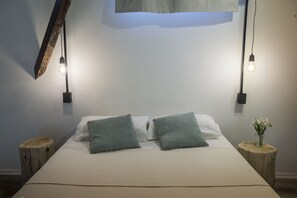 1 bedroom, in-room safe, WiFi, bed sheets - YOUR PLACE IN THE HEART OF BUENOS AIRES (CABA)