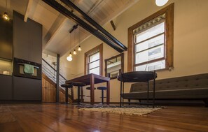 Interior - YOUR PLACE IN THE HEART OF BUENOS AIRES (CABA)
