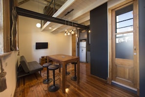 Interior - YOUR PLACE IN THE HEART OF BUENOS AIRES (CABA)