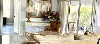 WEF - spacious 2 bedroom house