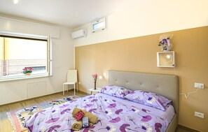 1 chambre, Wi-Fi gratuit