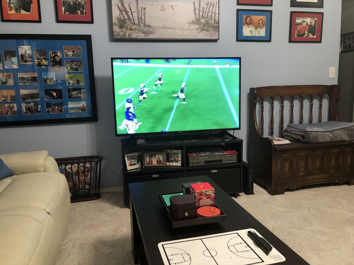 Image de profil de l’hôte