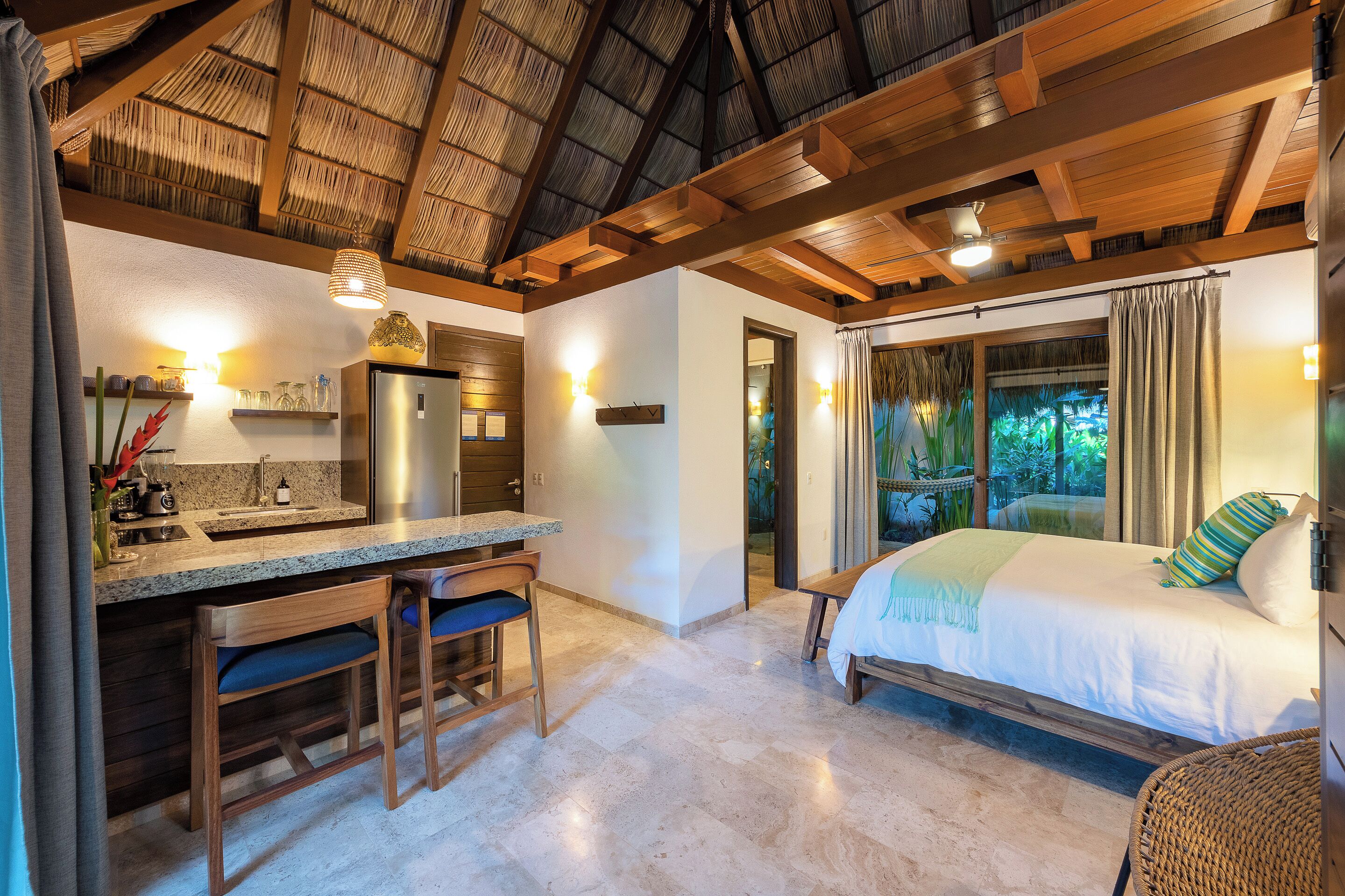 9 bedrooms, iron/ironing board, WiFi, bed sheets