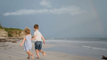 Spiaggia