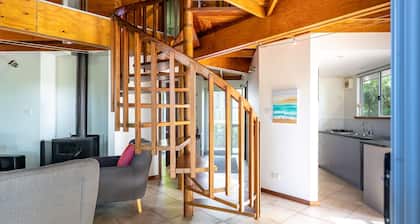 Terrace Cottage - Margaret River