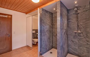 Dusche