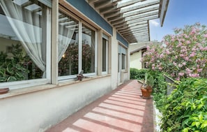 Exterior detail - Gorgeous home in Canino with house a panoramic view (Canino)