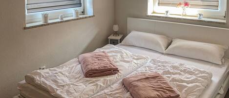 1 dormitorio