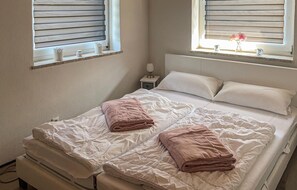 1 Schlafzimmer