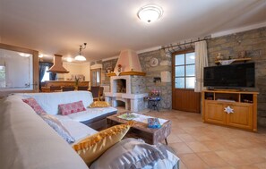 تلفزيون ذكي، تنس طاولة