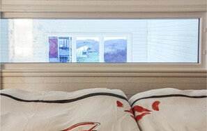 3 chambres, Wi-Fi gratuit