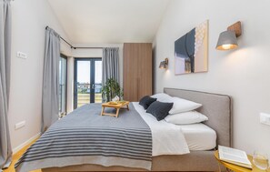 4 sovrum, resesäng, gratis wi-fi och sängkläder