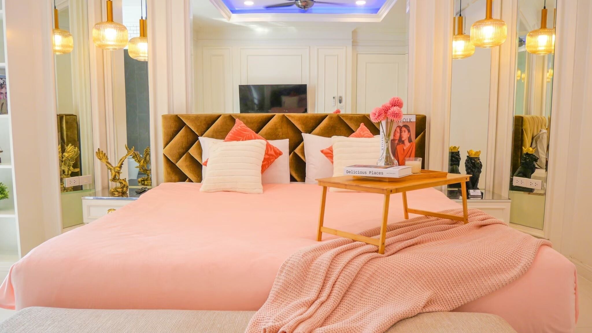 Foto - Pattaya Villa w/bathtub - Exquisite Pool Villa I