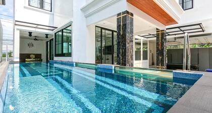 Exquisite Pool Villa I