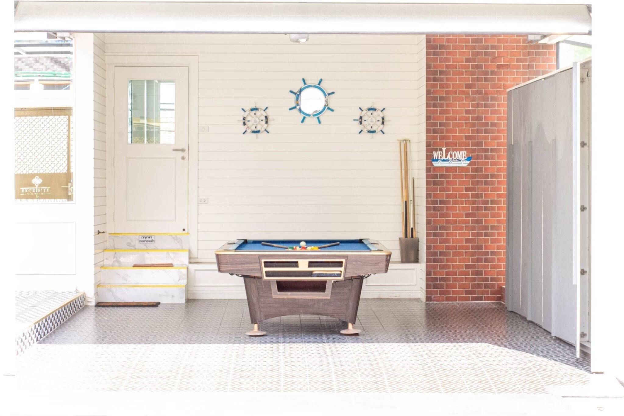 Foto - Pattaya Villa w/bathtub - Exquisite Pool Villa I