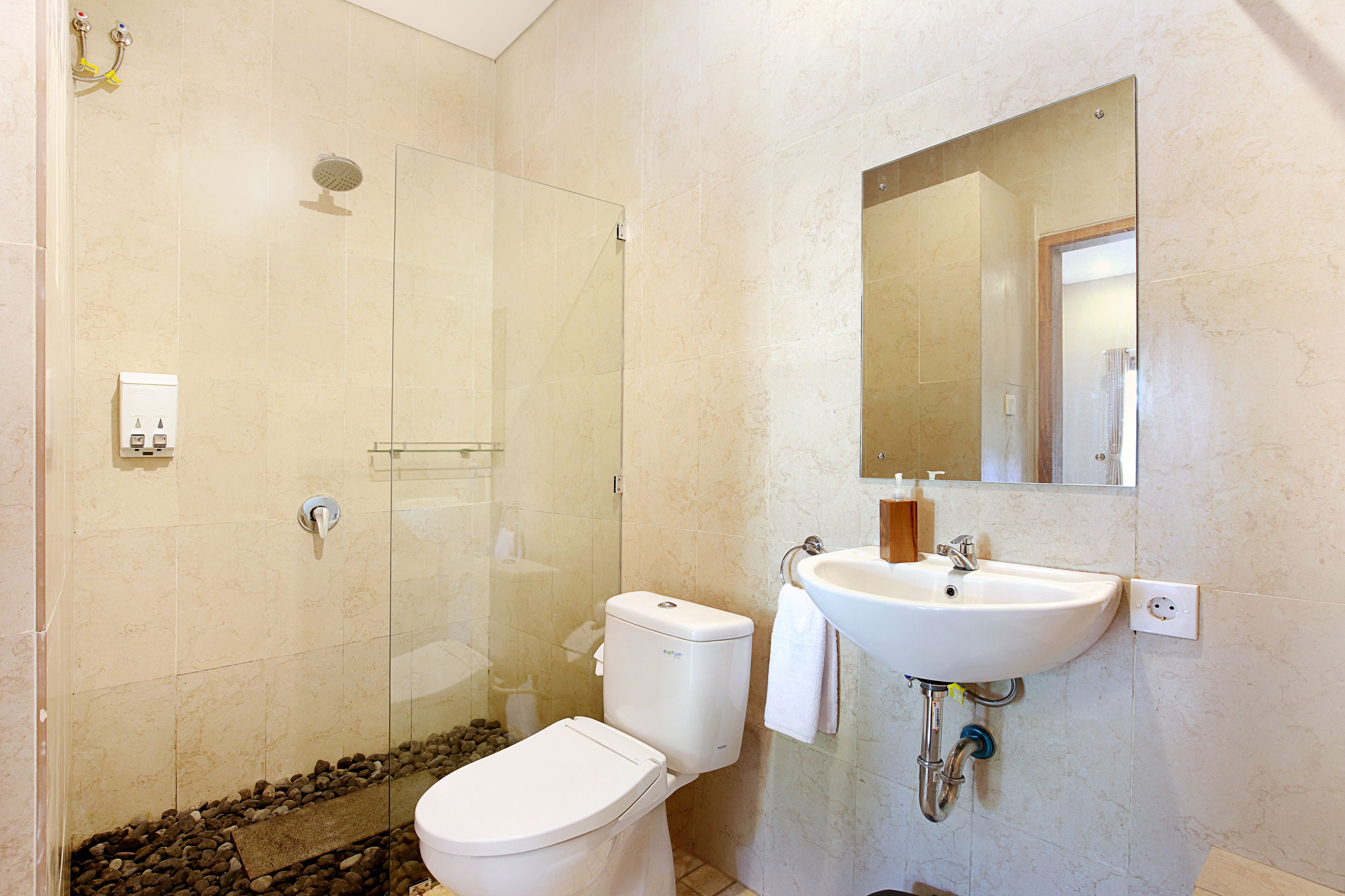 Kamar mandi
