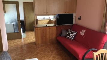 Apartment | Living room