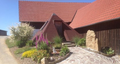 Amstetter's Ferienwohnung