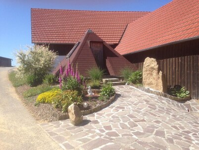 Amstetter's Ferienwohnung