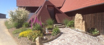 Amstetter's Ferienwohnung