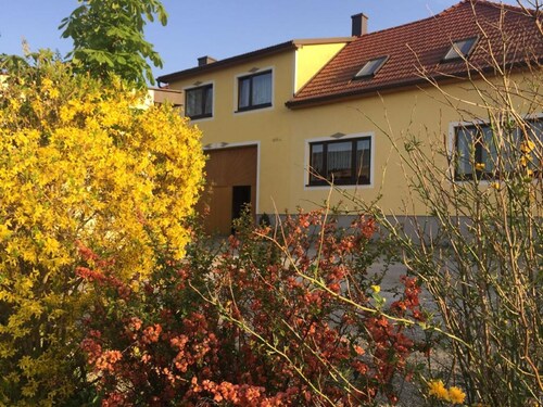 Amstetter's Ferienwohnung