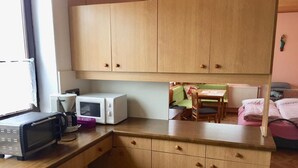 アパートメント | 専用キッチン