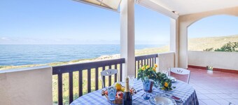 5 Schlafzimmer Haus am Strand in Arbus