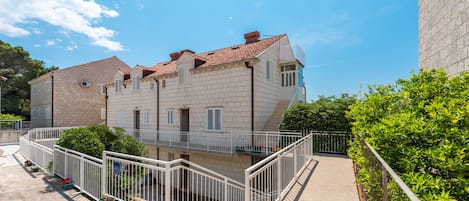 AuĂenbereich