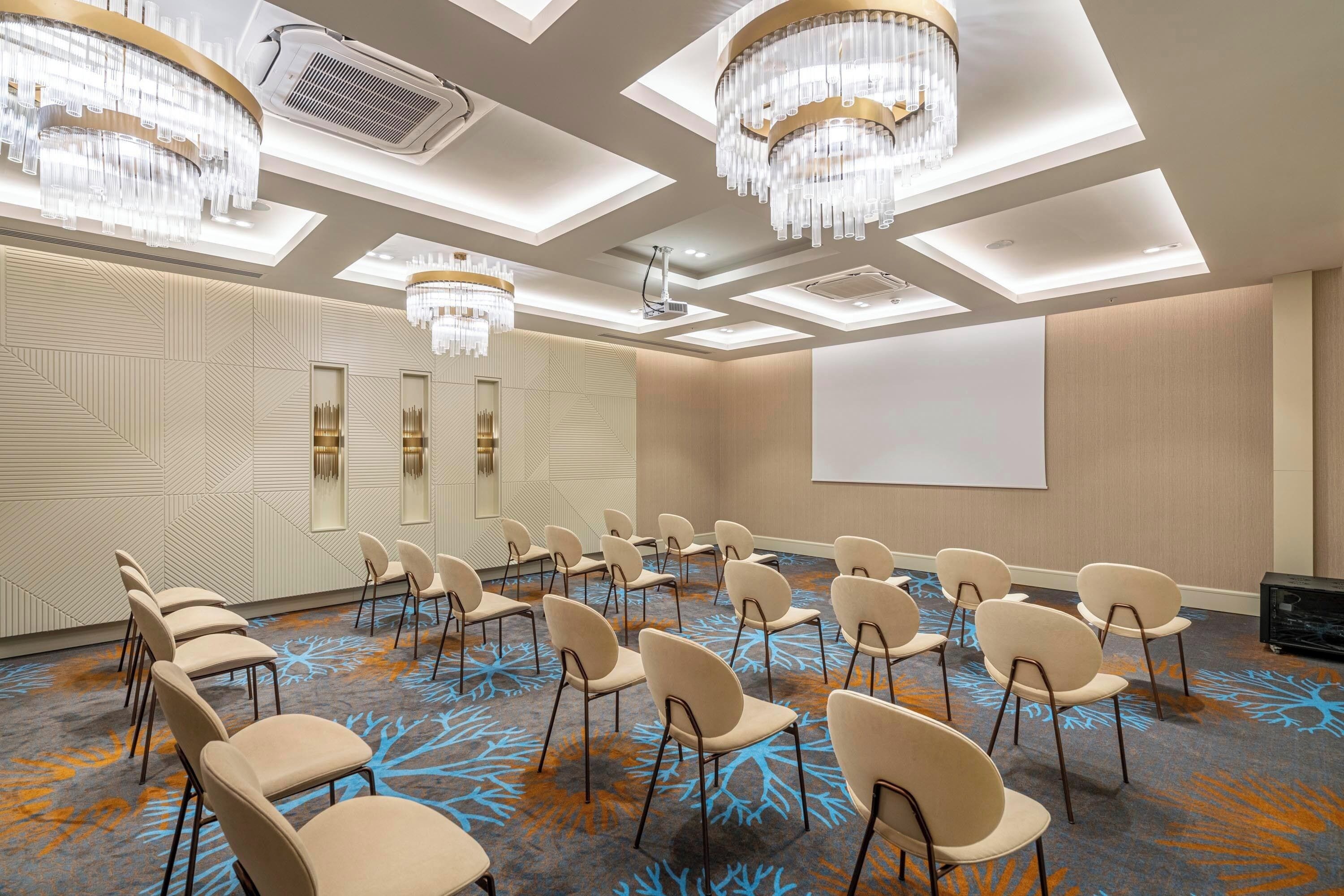 Foto - Calyptus Kirman Premium - Ultra All Inclusive