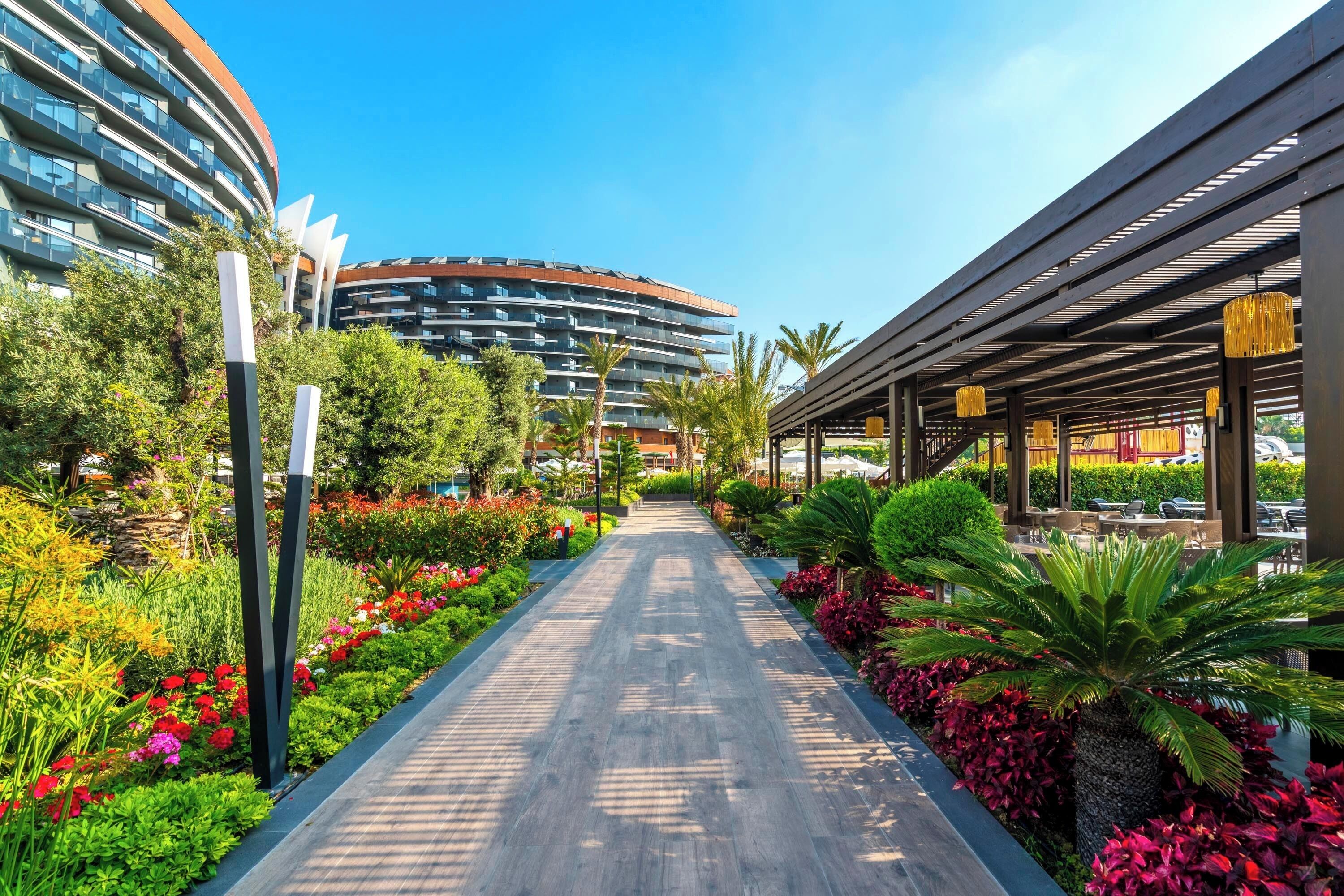 Foto - Calyptus Kirman Premium - Ultra All Inclusive