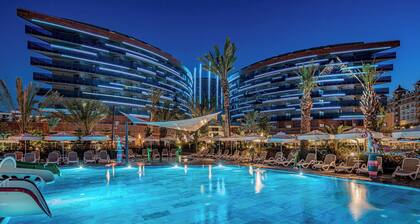 Calyptus Kirman Premium - Ultra All Inclusive