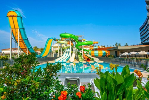 Calyptus Kirman Premium - Ultra All Inclusive