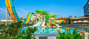 Calyptus Kirman Premium - Ultra All Inclusive