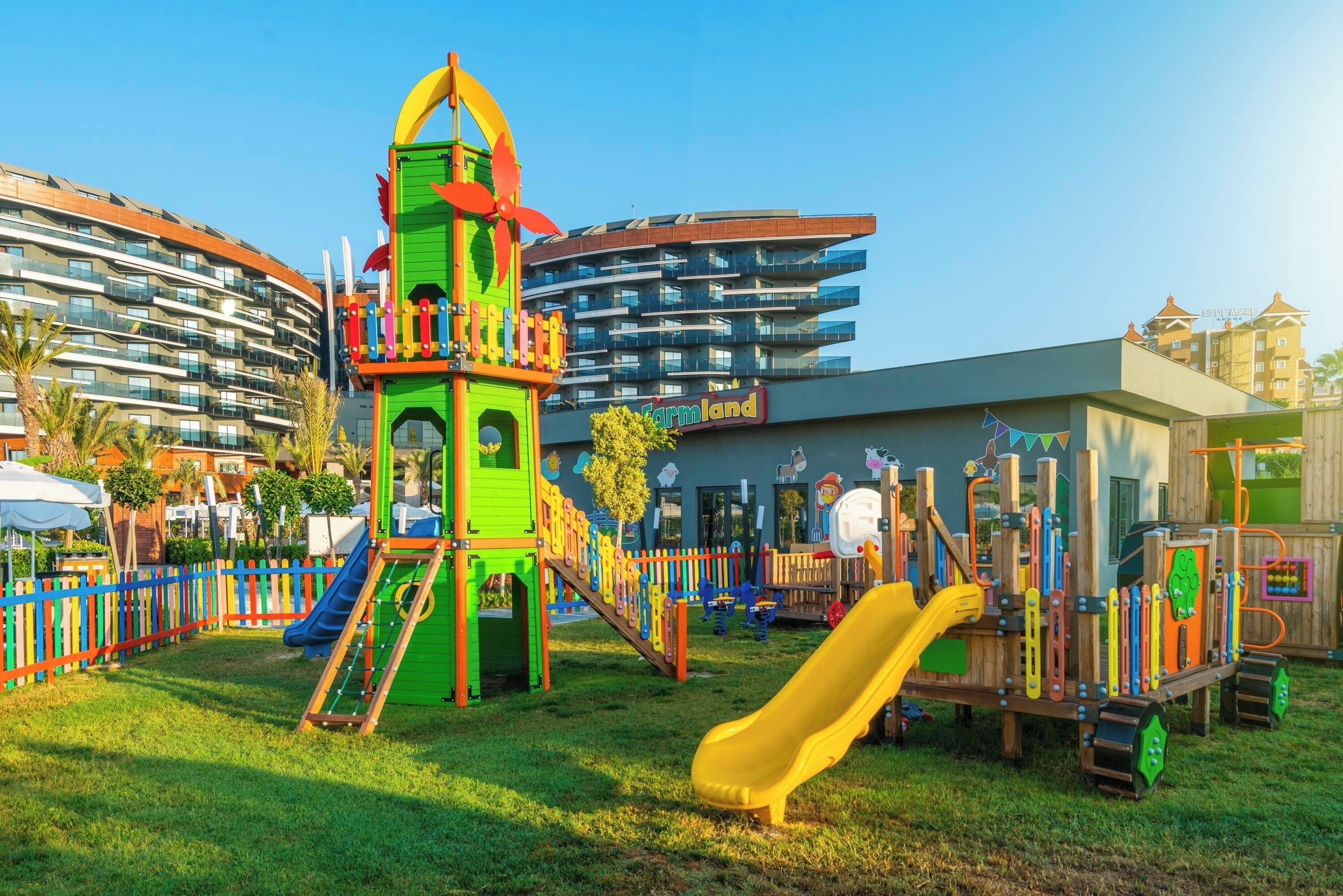 Foto - Calyptus Kirman Premium - Ultra All Inclusive