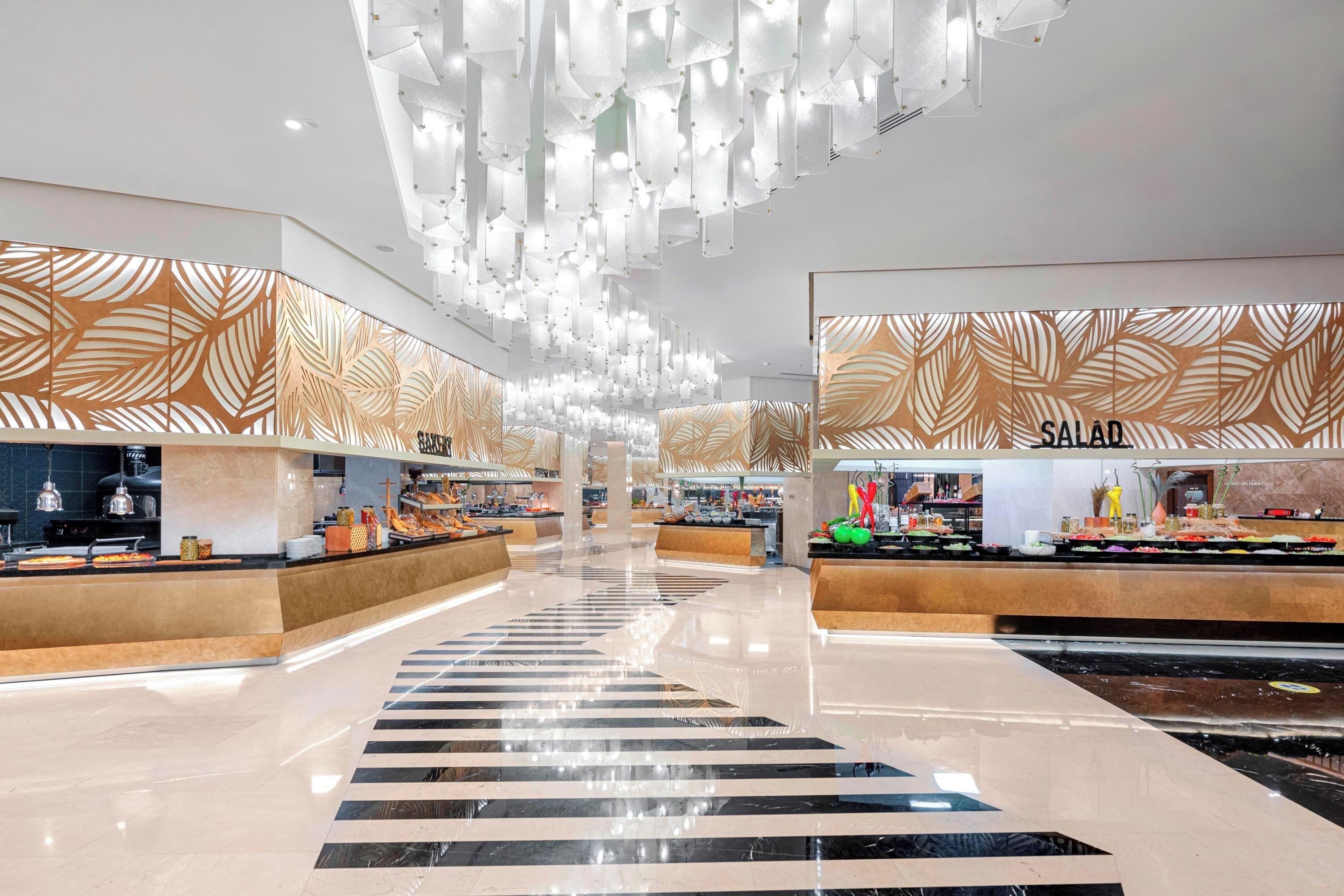 Foto - Calyptus Kirman Premium - Ultra All Inclusive