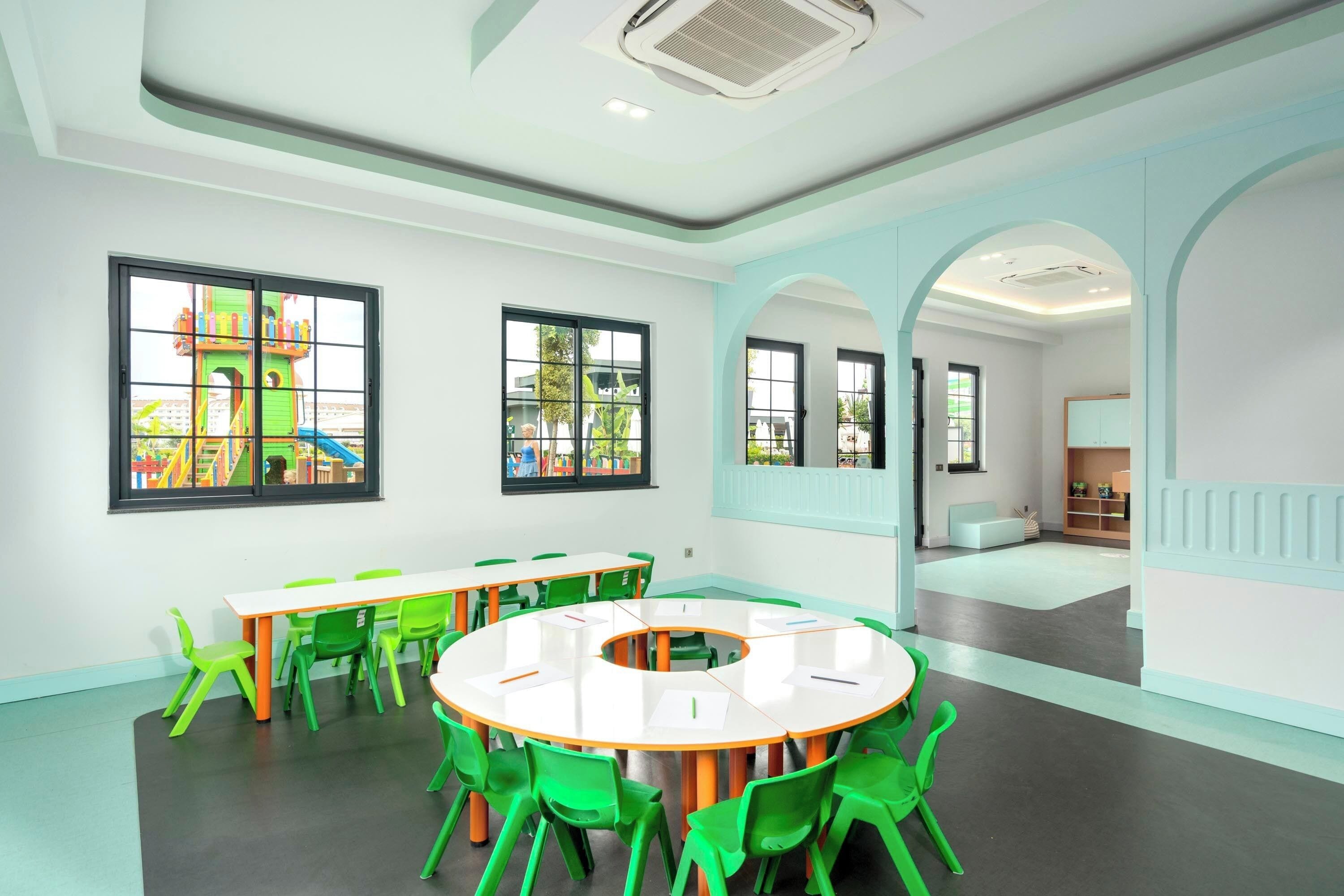 Foto - Calyptus Kirman Premium - Ultra All Inclusive