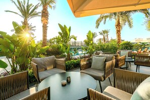 Bar (on property) - Calyptus Kirman Premium - Ultra All Inclusive (Manavgat)