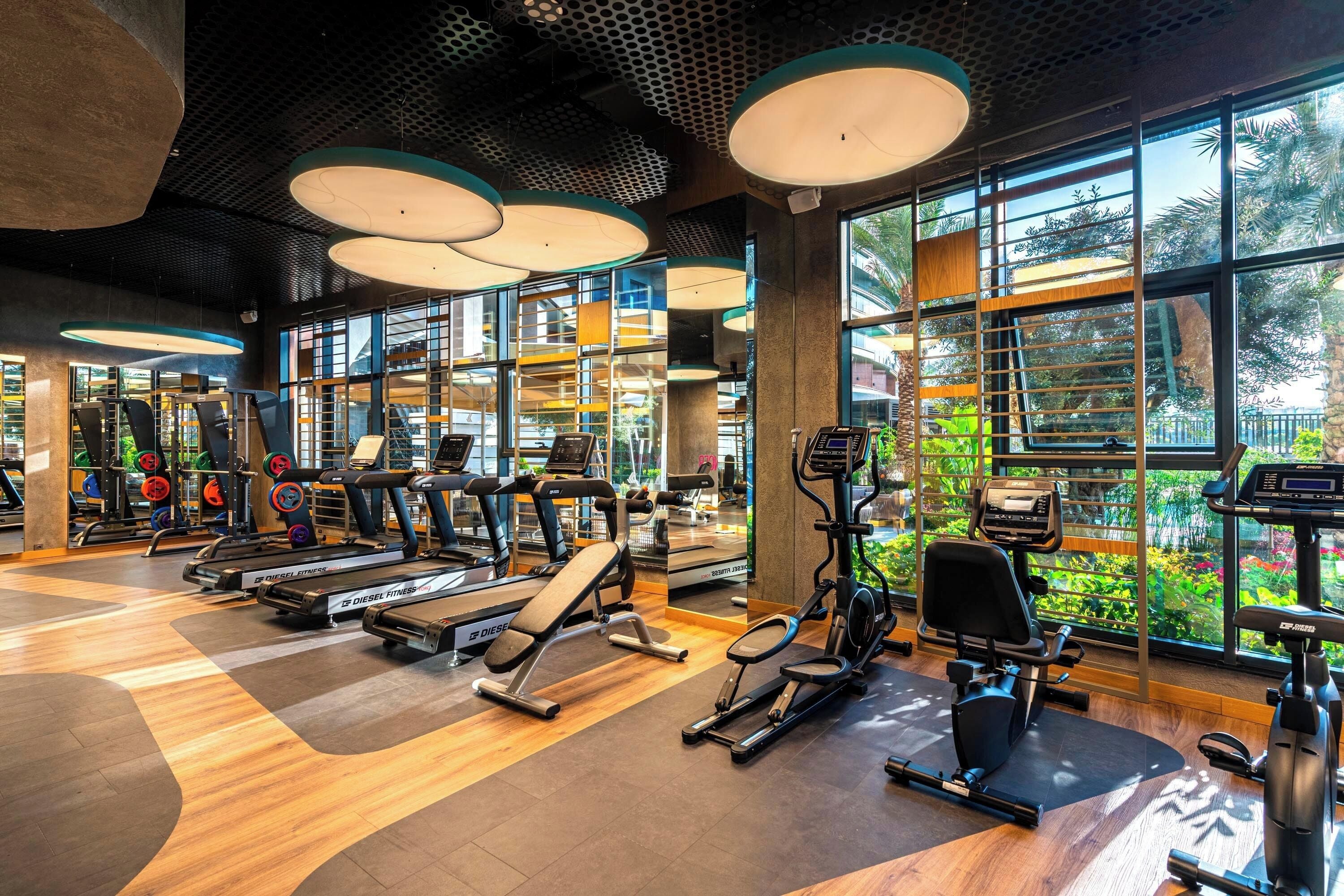 Foto - Calyptus Kirman Premium - Ultra All Inclusive