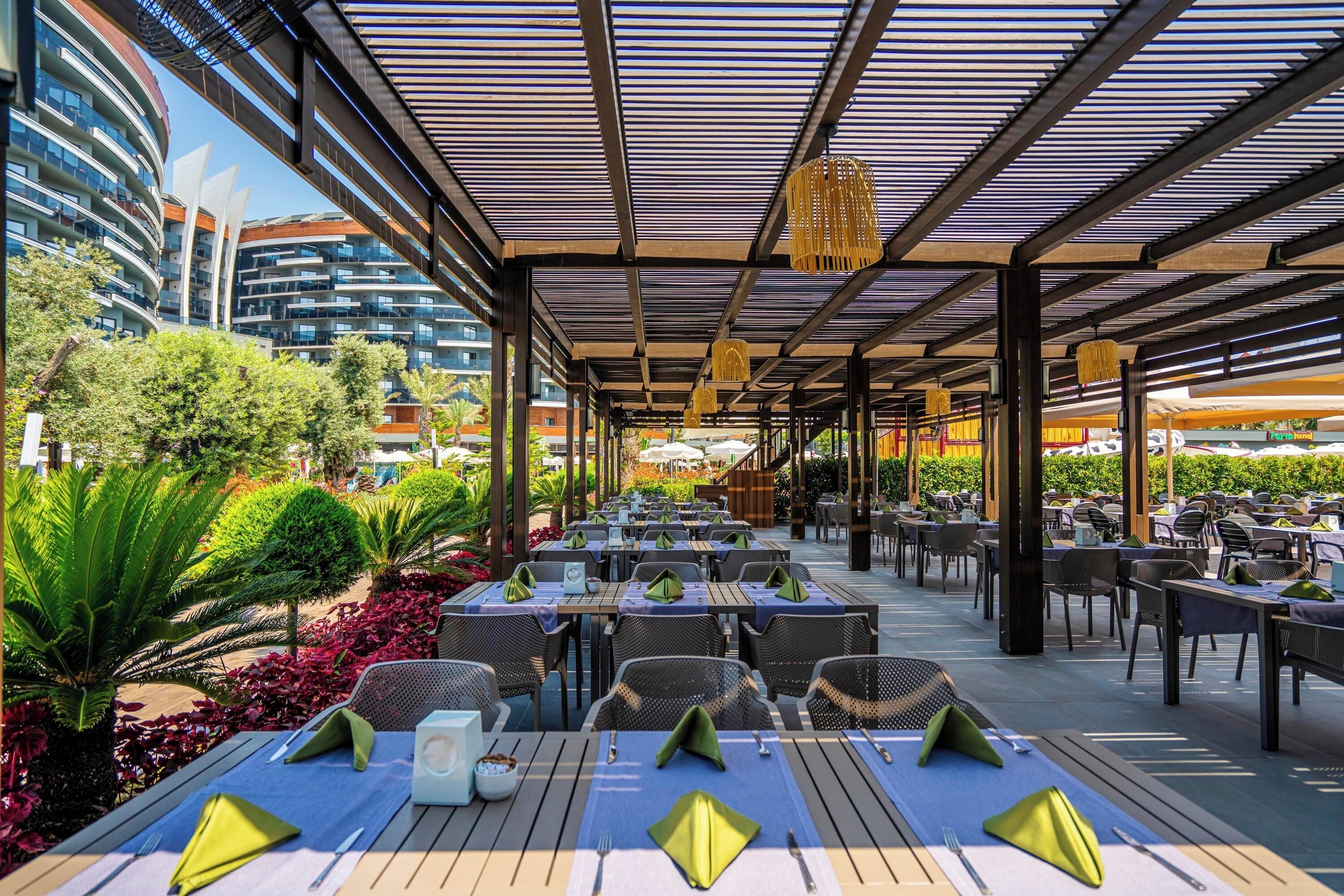 Foto - Calyptus Kirman Premium - Ultra All Inclusive