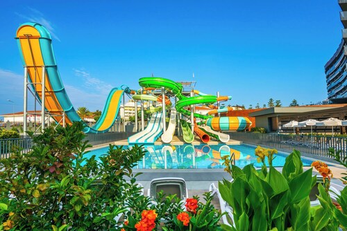 Calyptus Kirman Premium - Ultra All Inclusive