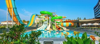 Calyptus Kirman Premium - Ultra All Inclusive