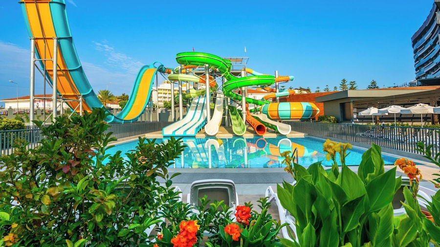 Calyptus Kirman Premium - Ultra All Inclusive