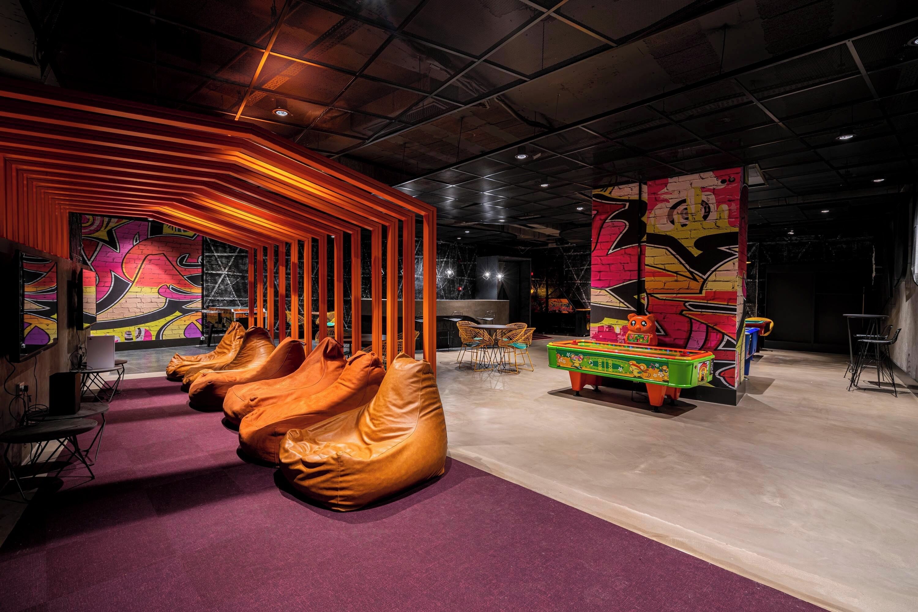 Foto - Calyptus Kirman Premium - Ultra All Inclusive