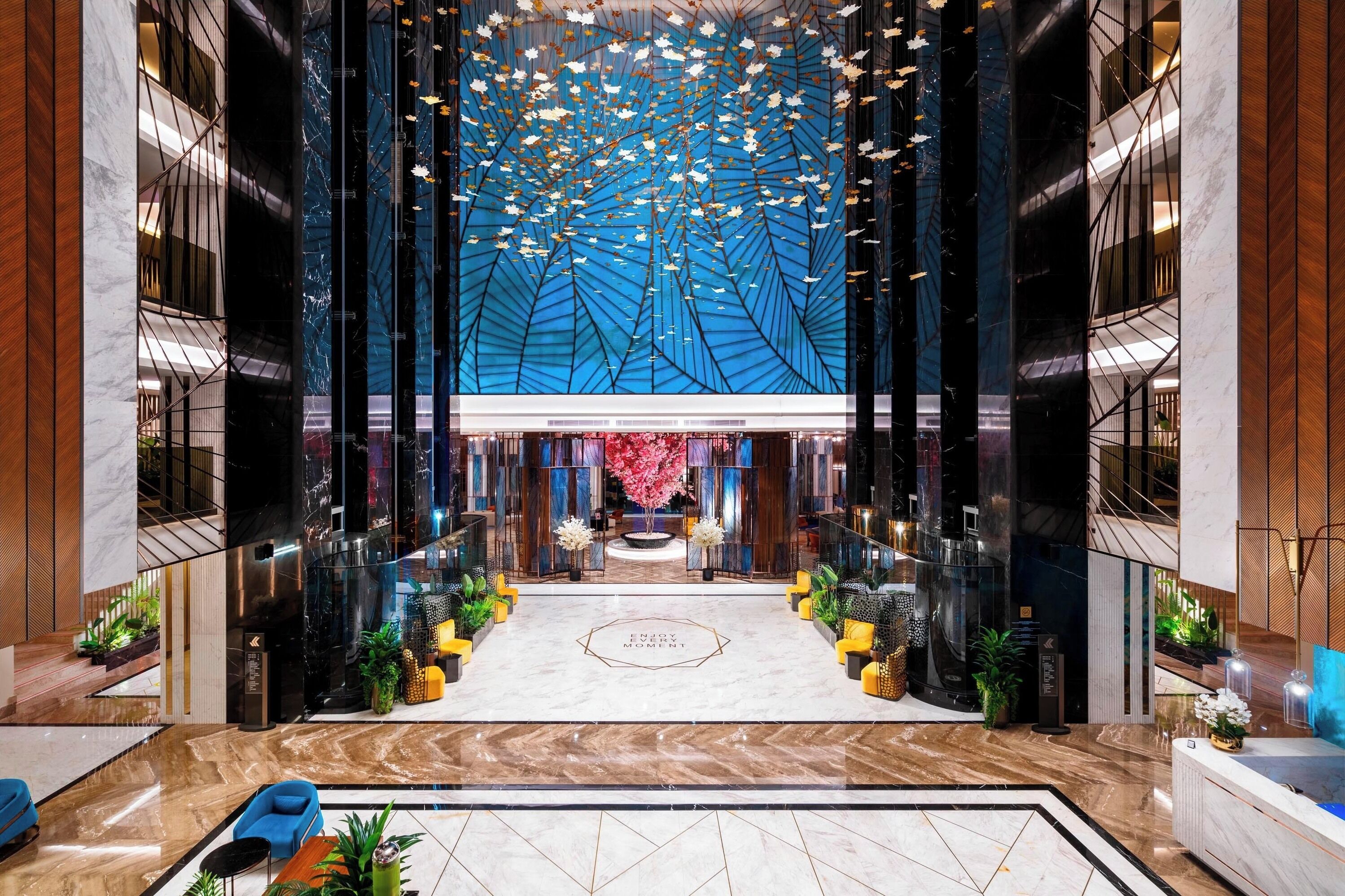 Foto - Calyptus Kirman Premium - Ultra All Inclusive