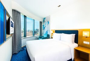 Room - Holiday Inn Express Macau City Centre (Macau)