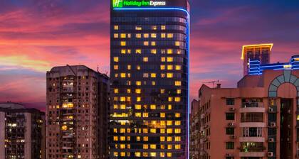 Holiday Inn Express Macau City Centre